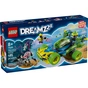 Конструктор LEGO DREAMZzz Матео й автомобіль для перегонів Z-Blob (71491) - зменшене зображення 1