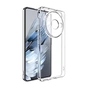 Чохол до мобільного телефона BeCover Nubia Focus 5G Transparancy (712771) - зменшене зображення 1