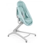 Ліжечко Chicco Baby Hug 4в1 Бирюзовое (79173.11) - зменшене зображення 2