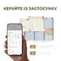 Пилосос Dreame Bot D20 White (RLD35GA) - зменшене зображення 11