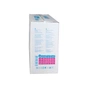 Підгузки Mimzi L 9-14 кг 48 шт. х 3 пачки (MPL3) (4820209800302) - зменшене зображення 7