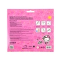 Підкладка настільна Kite силіконова розмальовка Hello Kitty, 30х40см (HK22-424) - уменьшенное изображение 3