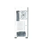 Корпус Zalman I3 Neo ARGB white (I3NEOARGBWHITE) - зменшене зображення 9