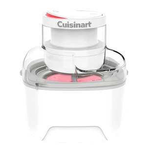 Морозивниця Cuisinart Solo Scoops (ICEM10E) зображення 1