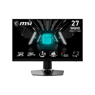Монітор MSI G272QPF E2 зображення 1