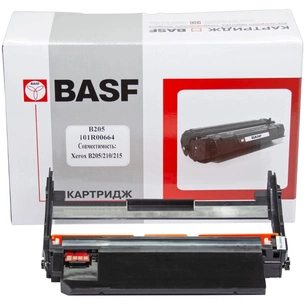 Драм картридж BASF Xerox B205/210/215/ 101R00664 (BASF-DR-B205) зображення 1