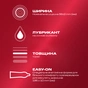 Презервативи Durex Elite латексні з силіконовою змазкою (тонкі) 12 шт. (5010232954229) - зменшене зображення 2