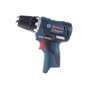 Шуруповерт Bosch GSR 12V-20, безщітковий, акумуляторний (0.601.9D4.000) - зменшене зображення 2