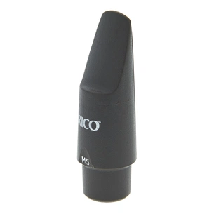 Мундштук для саксофона D'Addario Metalite Mouthpiece - Soprano Sax #M7 (MIM-7) изображение 1