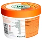 Маска для волосся Garnier Fructis Superfood Папайя для пошкодженого волосся 390 мл (3600542258876) - зменшене зображення 2