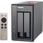 NAS QNap TS-251+ - уменьшенное изображение 3