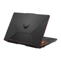 Ноутбук ASUS TUF Gaming A15 FA506NFR-HN008 (90NR0JU7-M003J0) - зменшене зображення 1