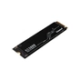 Накопичувач SSD M.2 2280 4TB Kingston (SKC3000D/4096G) - уменьшенное изображение 2