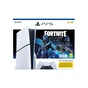 Ігрова консоль Sony Playstation 5 Blu-Ray SLIM Edition 1TB (Fortnite Cobalt Star Bundle) (1000045165) - зменшене зображення 2