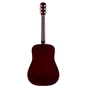 Гітара акустична Fender FA-115 Dreadnought Pack Natural WN V2 (229466) - зменшене зображення 2