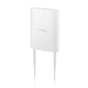 Точка доступу Wi-Fi ZyXel NWA55AXE-EU0102F - зменшене зображення 4