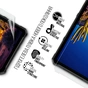 Плівка захисна Armorstandart Ulefone Armor Pad 4 Ultra 5G (ARM82536) - зменшене зображення 2