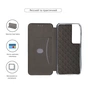 Чохол до мобільного телефона Armorstandart G-Case Realme C65 4G Black (ARM77876) - зменшене зображення 3