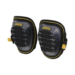 Наколінники захисні Stanley FatMax, з гелевим наповненням (FMST82960-1) зображення 1