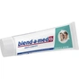 Зубна паста Blend-a-med Анти-карієс Делікатне відбілювання 75 мл (8006540947418) - зменшене зображення 3