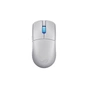 Мишка ASUS ROG Harpe II Ace Bluetooth/Wireless/USB White (90MP0490-BMUA10) - зменшене зображення 1