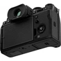 Цифровий фотоапарат Fujifilm X-T4 Body Black (16650467) - зменшене зображення 8