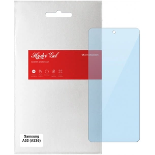 Плівка захисна Armorstandart Anti-Blue Samsung A53 (A536) (ARM61692) зображення 1