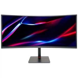 Монітор Acer XV345CURVbmiphuzx (UM.CX5EE.V01) зображення 1