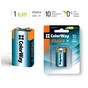 Батарейка ColorWay Крона 6LR61 9V Alkaline Power * 1 (CW-BA6LR61-1BL) - уменьшенное изображение 3