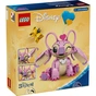 Конструктор LEGO Disney Ангел (43257) - зменшене зображення 7