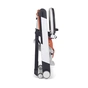 Стілець для годування Peg-Perego Siesta Follow Me Wonder Orange (плямостійкий помаранчевий) (IH03000000WD48) - зменшене зображення 4
