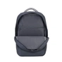 Рюкзак для ноутбука RivaCase 17.3" 7567 Prater, anti-theft (7567DarkGrey) - зменшене зображення 7