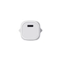 Зарядний пристрій Trust Maxo 20W USB-C PD white (25205_TRUST) - зменшене зображення 3