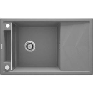 Мийка кухонна Deante Magnetic (ZRM S113) зображення 1