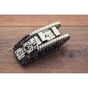 Конструктор Time For Machine Колекційна модель Marvel Tank 2 (T4M380122) - зменшене зображення 6