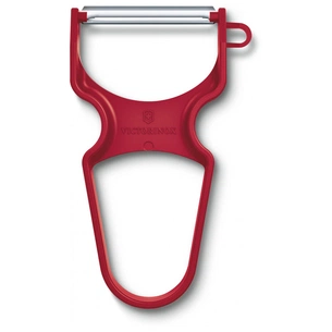 Овочечистка Victorinox Rapid Straight Blade Red (6.0930.1) зображення 1
