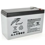 Батарея до ДБЖ Ritar 12V-7.0Ah (HR1228W) - зменшене зображення 1