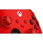 Геймпад Microsoft Wireless Red (QAU-00012) - зменшене зображення 5
