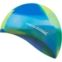 Шапка для плавання Aqua Speed Bunt 4987 113-94 мультиколор Уні OSFM (5908217649874) - зменшене зображення 1