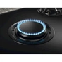 Варочна поверхня Electrolux KDI641723K - зменшене зображення 5