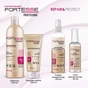 Кондиціонер для волосся Fortesse Professional Repair & Protect Двофазний відновлювальний Для сухого та пошкодженого волосся 250 мл (4823115501530) - зменшене зображення 5