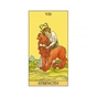 Гральні карти Scarabeo Таро Наслідків (After Tarot) (EX227MU) - уменьшенное изображение 4