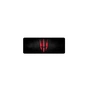 Килимок для мишки Voltronic Witcher 3 (WT3) - зменшене зображення 1