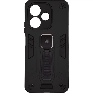 Чохол до мобільного телефона Armorstandart Proover Oppo A5 Pro 4G / A5 Pro 5G Black (ARM85752) зображення 1
