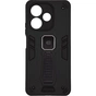 Чохол до мобільного телефона Armorstandart Proover Oppo A5 Pro 4G / A5 Pro 5G Black (ARM85752) - зменшене зображення 1