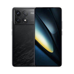 Мобільний телефон Xiaomi Poco F6 Pro 12/512GB Black (1054222) зображення 1
