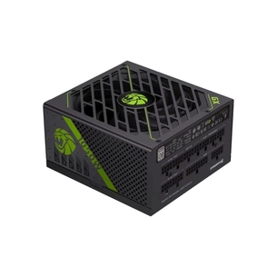 Блок живлення Gamemax 1050W (GX-1050 PRO BK(ATX3.1PCIe5.1)) зображення 1