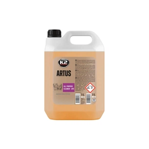Автомобільний очисник K2 Artus 5 л (M230) изображение 1