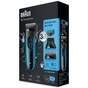 Електробритва Braun Series 3 3010 BT - зменшене зображення 5