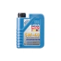Моторна олива Liqui Moly Leichtlauf High Tech 5W-40 1л. (8028) - зменшене зображення 1